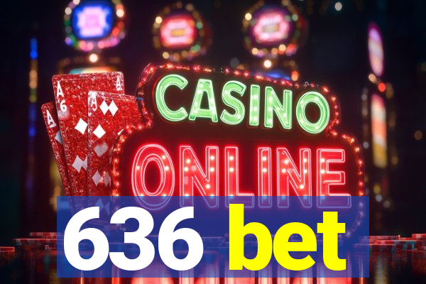 636 bet
